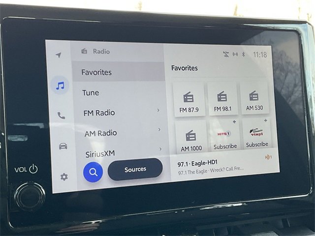 Thumbnail: 2024 Toyota Corolla - 20