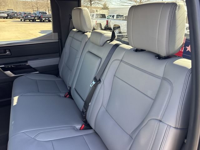 Thumbnail: 2026 Toyota Tundra - 17