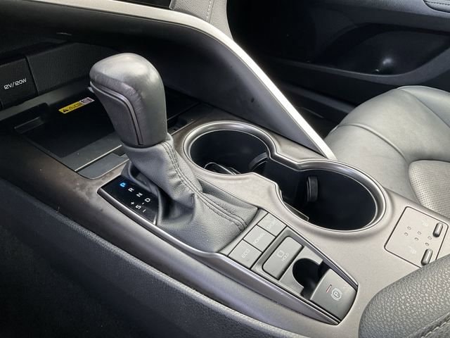 Thumbnail: 2024 Toyota Camry - 24