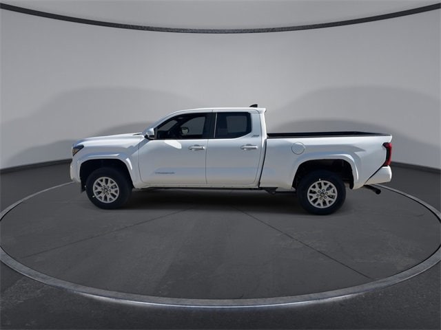 Thumbnail: 2025 Toyota Tacoma - 5