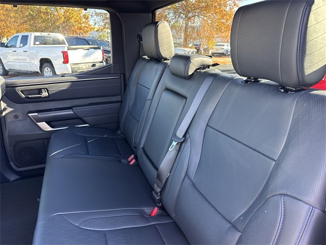 Thumbnail: 2026 Toyota Tundra - 17