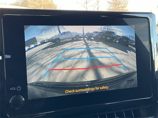 Thumbnail: 2024 Toyota Corolla - 21