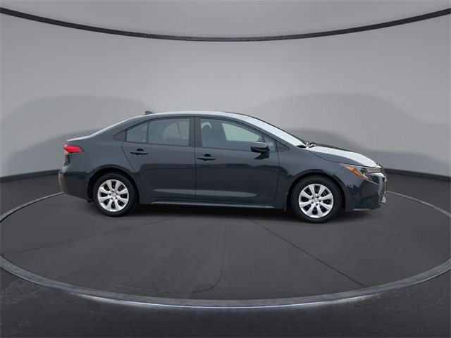 Thumbnail: 2023 Toyota Corolla - 9