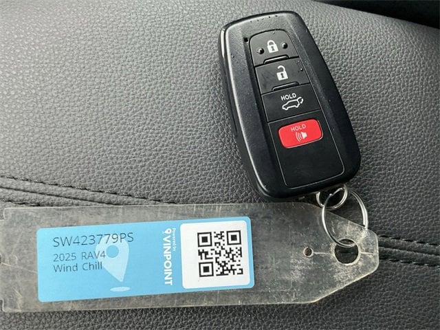 Thumbnail: 2025 Toyota RAV4 - 28
