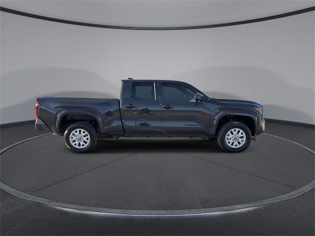 Thumbnail: 2025 Toyota Tacoma - 9