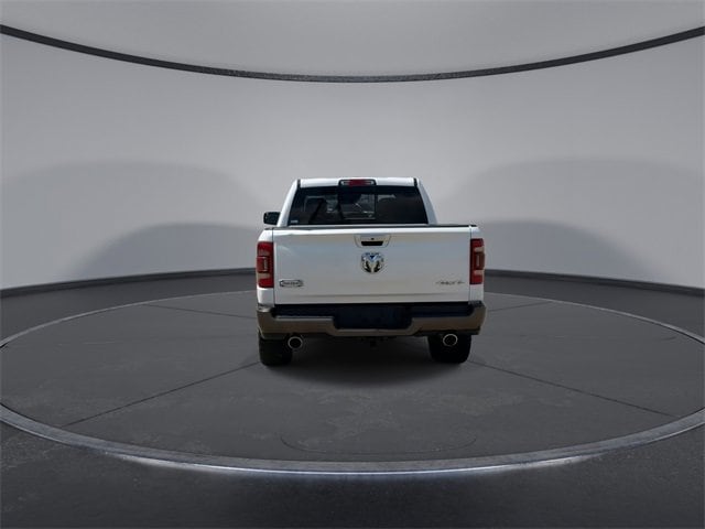 Thumbnail: 2020 RAM 1500 - 7
