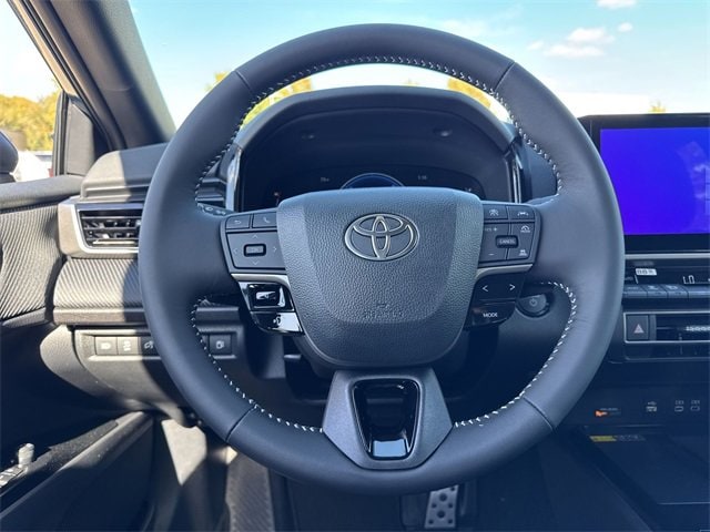 Thumbnail: 2026 Toyota Camry - 19