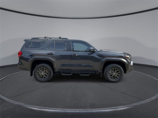 Thumbnail: 2025 Toyota 4Runner - 9