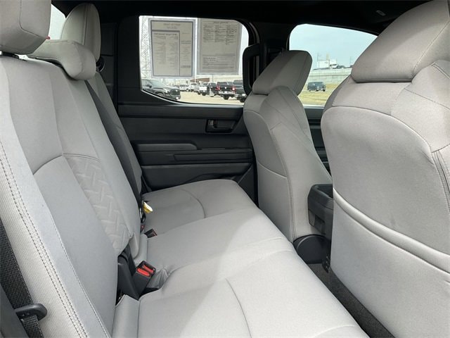 Thumbnail: 2025 Toyota Tacoma - 16