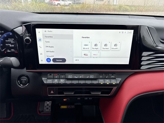 Thumbnail: 2026 Toyota Camry - 21