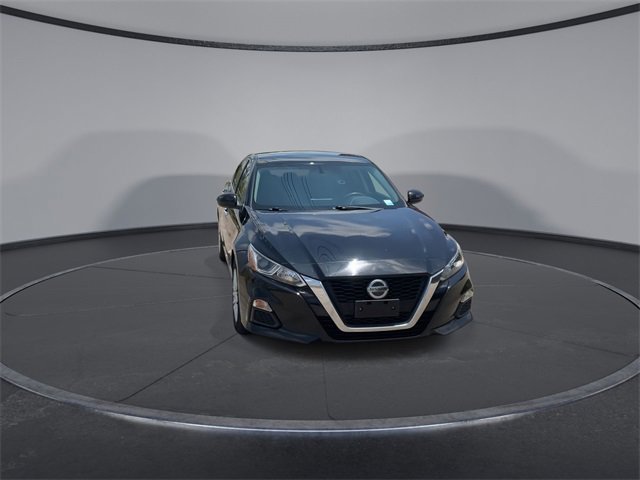 2020 Nissan Altima 2.5 S photo 3