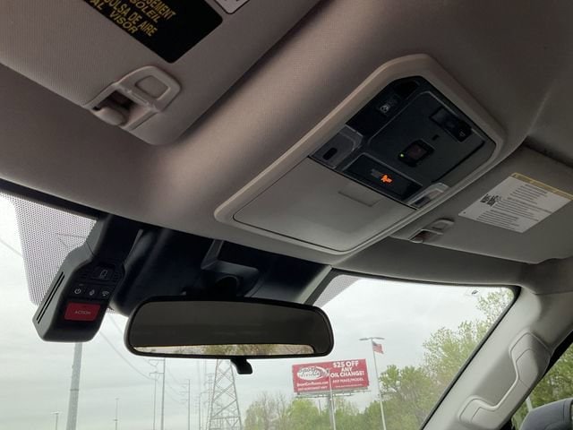 Thumbnail: 2024 Toyota Tundra - 26