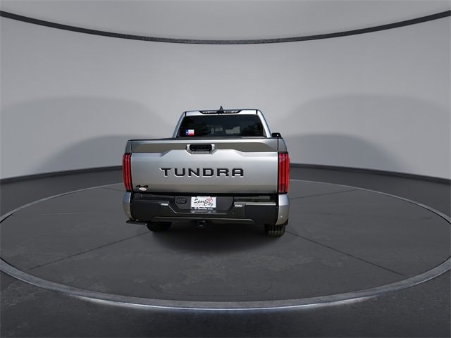 Thumbnail: 2025 Toyota Tundra - 3