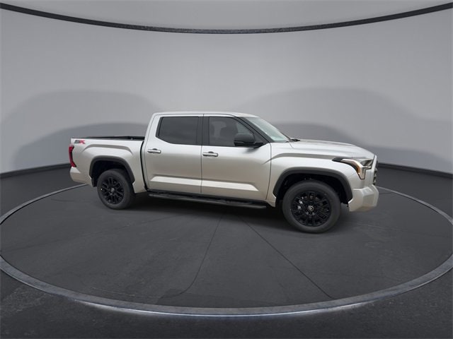 Thumbnail: 2026 Toyota Tundra - 9