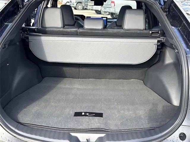 Thumbnail: 2026 Toyota bZ - 16