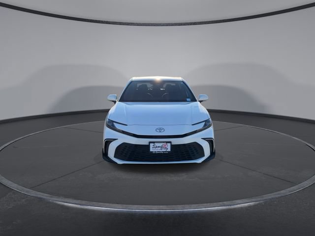 Thumbnail: 2026 Toyota Camry - 3