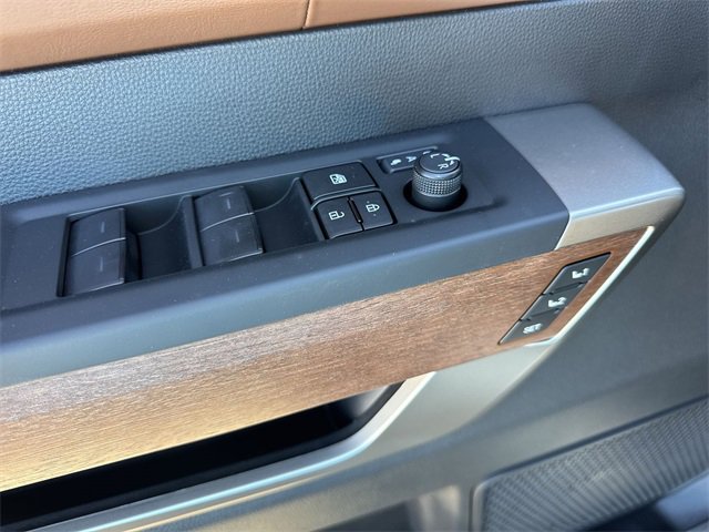 Thumbnail: 2026 Toyota Tundra - 14