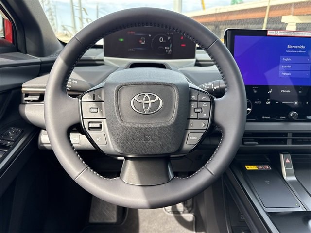 Thumbnail: 2026 Toyota bZ - 19