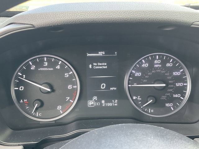 Thumbnail: 2024 Subaru Crosstrek - 25