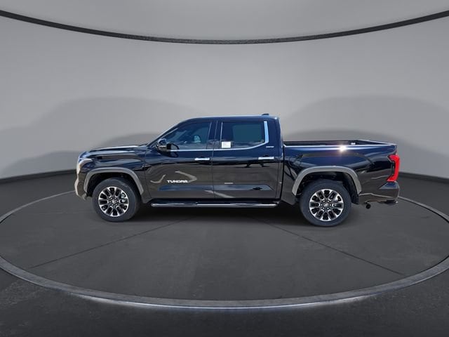 Thumbnail: 2026 Toyota Tundra - 5