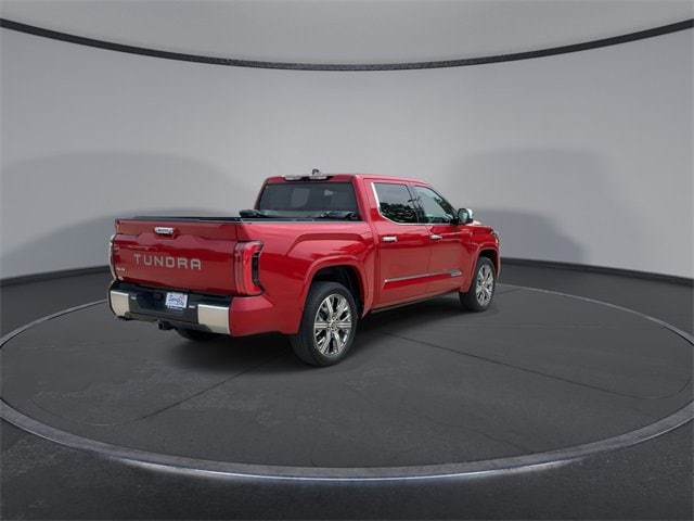 Thumbnail: 2023 Toyota Tundra - 8