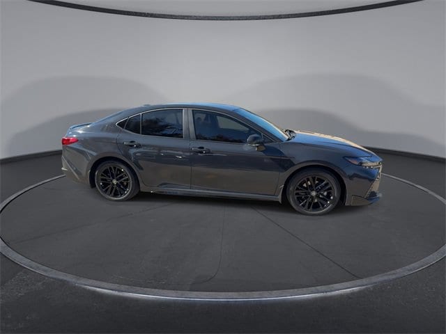 Thumbnail: 2026 Toyota Camry - 9