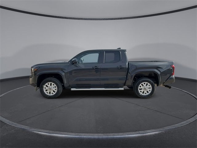 Thumbnail: 2025 Toyota Tacoma - 5