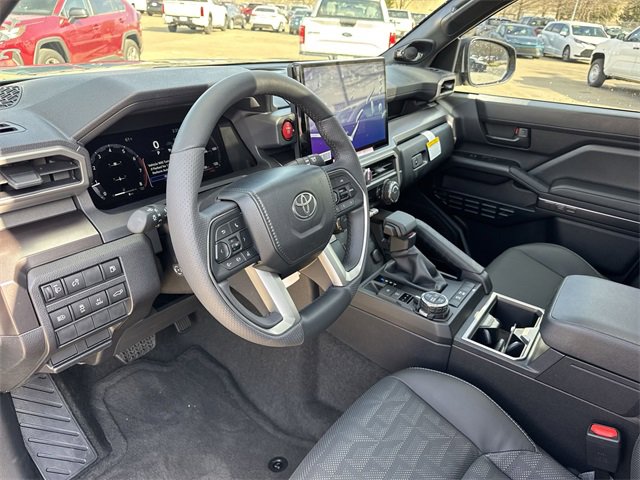 Thumbnail: 2026 Toyota 4Runner - 10