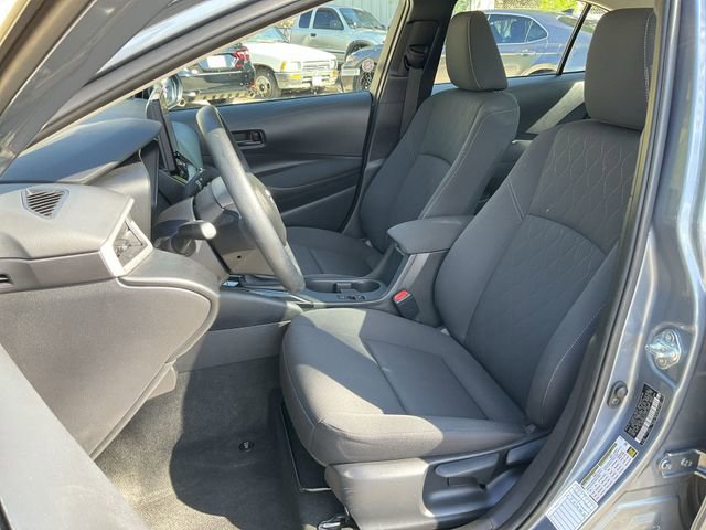 Thumbnail: 2025 Toyota Corolla - 12