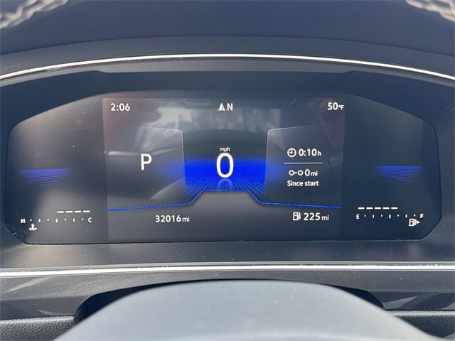 Thumbnail: 2024 Volkswagen Tiguan - 24