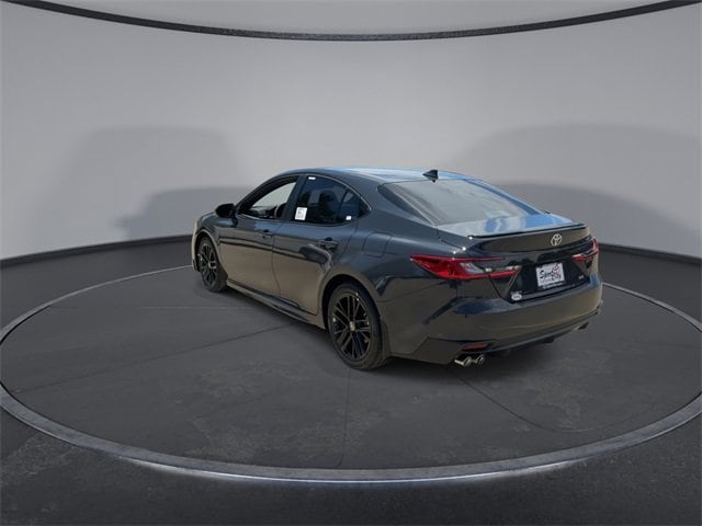 Thumbnail: 2025 Toyota Camry - 6