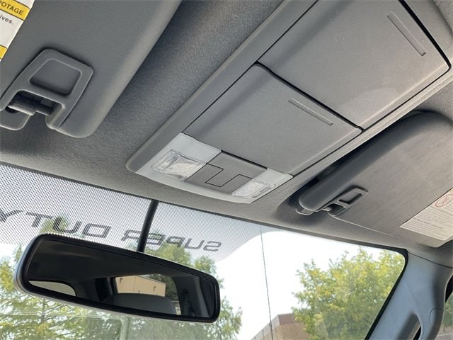 Thumbnail: 2016 Ford F-250 - 23
