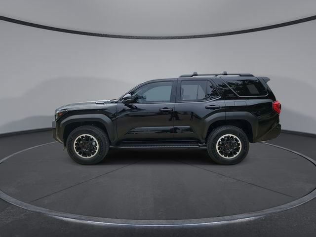 Thumbnail: 2026 Toyota 4Runner - 5