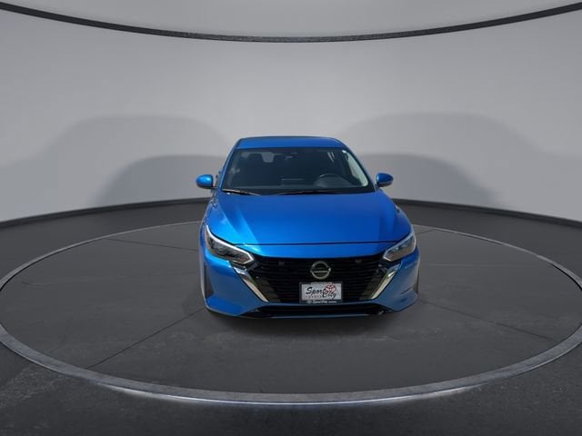 Thumbnail: 2025 Nissan Sentra - 3