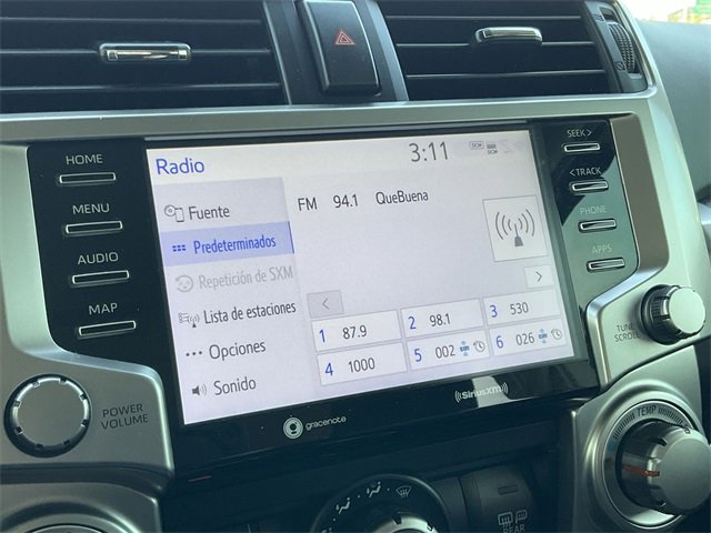 Thumbnail: 2023 Toyota 4Runner - 20