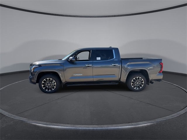 Thumbnail: 2026 Toyota Tundra - 4
