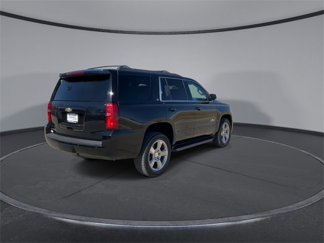 Thumbnail: 2019 Chevrolet Tahoe - 8