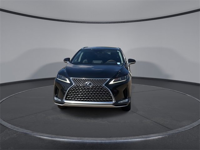 2022 Lexus RX Premium photo 3