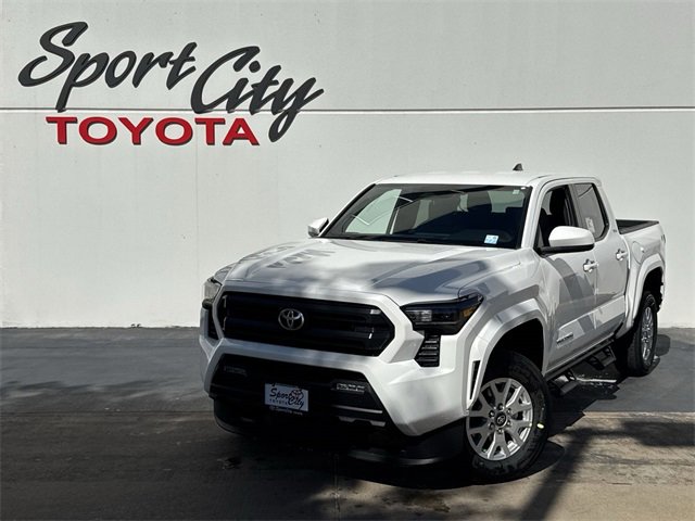 Thumbnail: 2025 Toyota Tacoma - 1