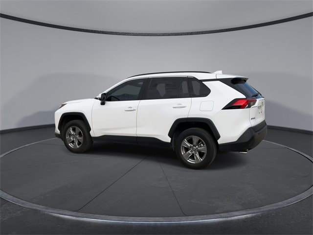 Thumbnail: 2025 Toyota RAV4 - 6