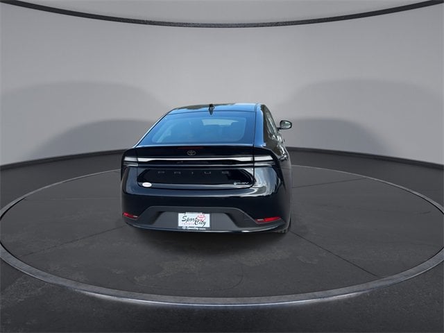 Thumbnail: 2025 Toyota Prius - 7