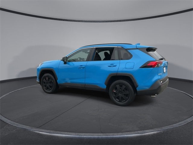 Thumbnail: 2019 Toyota RAV4 - 6