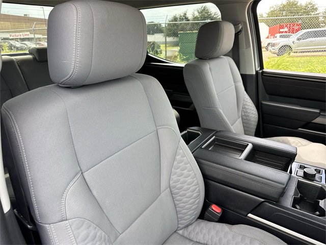 Thumbnail: 2024 Toyota Tundra - 17