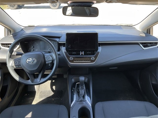 Thumbnail: 2024 Toyota Corolla - 18