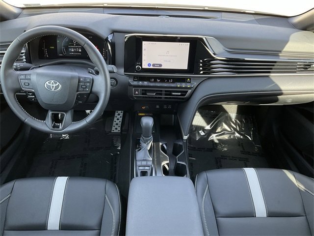 Thumbnail: 2025 Toyota Camry - 18