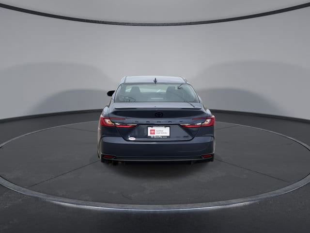 Thumbnail: 2026 Toyota Camry - 7