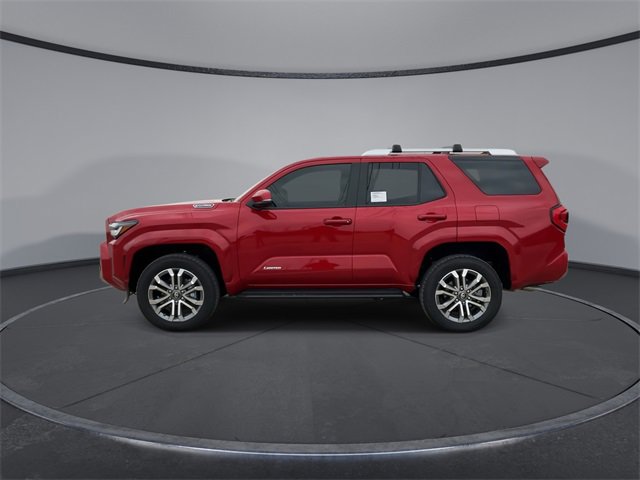 Thumbnail: 2026 Toyota 4Runner - 5