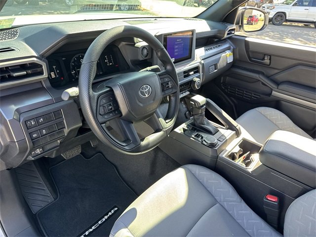 Thumbnail: 2025 Toyota Tacoma - 10