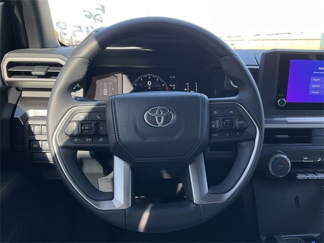 Thumbnail: 2025 Toyota 4Runner - 19