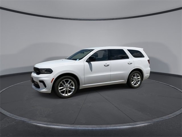 Thumbnail: 2023 Dodge Durango - 4